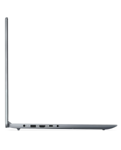 Купить Ноутбук Lenovo IdeaPad Slim 3 16IRU9 (83E70012RK) 16&quot;(1920x1200 IPS)/Intel Core 5 120U(1.4Ghz)/16384Mb/512SSDGb/noDVD/Int:Intel Graphics  в E-mobi