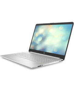 Купить Ноутбук HP Pavilion 15s-fq5016ny (7C1T8EA) 15.6&quot;, IPS, Core i7 1255U 1.7ГГц, 10 ядер, 16ГБ 512ГБ SSD, Intel Iris Xe graphics, Free DOS, серебистый  в E-mobi