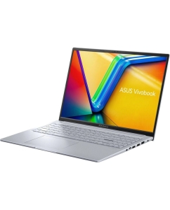Купить Ноутбук ASUS Vivobook 16X M3604YA-MB240 (90NB11A2-M00B00) AMD R5-7430U/16Gb/512Gb SSD/16&quot; WUXGA IPS/DOS silver  в E-mobi