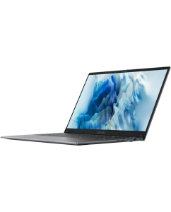 Купить Ноутбук Chuwi GemiBook plus N100 (1746365) 16Gb SSD512Gb Intel UHD Graphics 15.6&quot; IPS FHD (1920x1080) Windows 11 Home grey  в E-mobi