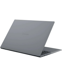 Купить Ноутбук Chuwi GemiBook plus N100 (1746365) 16Gb SSD512Gb Intel UHD Graphics 15.6&quot; IPS FHD (1920x1080) Windows 11 Home grey  в E-mobi