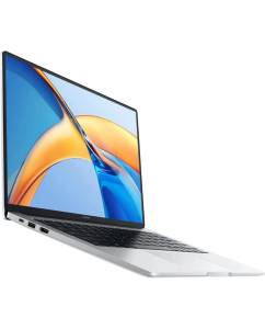 Купить Ноутбук Honor MagicBook X14 FRI-H56 AMD Ryzen 5 7640HS/16Gb/512Gb SSD/14&quot; WQXGA/Win11 Silver  в E-mobi
