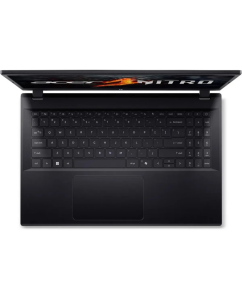 Купить Ноутбук Acer Nitro V 15 ANV15-41-R0Y0 (NH.QSJCD.00B) AMD Ryzen 5 6600H/16Gb/SSD512Gb/RTX2050 4Gb/15.6&quot;/IPS/FHD/165Hz/NoOS/Black  в E-mobi