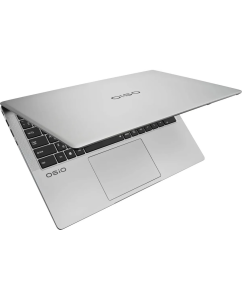 Купить Ноутбук OSIO FocusLine F160I-006 16.1&quot;, 2023, IPS, Intel Core i5 1235U 1.3ГГц, 10-ядерный, 16ГБ DDR4, 512ГБ SSD, Intel Iris Xe graphics  в E-mobi