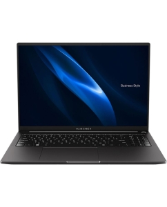 Купить Ноутбук Maibenben B516B (B516B-R561UMFFSPBRE2) 16&quot;(1920x1200 (матовый) IPS)/AMD Ryzen 5 6600H(3.3Ghz)/16384Mb/512PCISSDGb/Int:AMD Radeon/1.8 кг/черный  в E-mobi