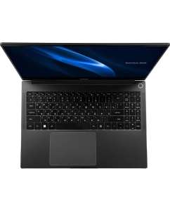 Купить Ноутбук Maibenben B516B (B516B-R561UMFFSPBRE2) 16&quot;(1920x1200 (матовый) IPS)/AMD Ryzen 5 6600H(3.3Ghz)/16384Mb/512PCISSDGb/Int:AMD Radeon/1.8 кг/черный  в E-mobi