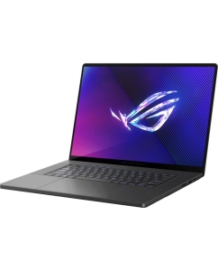 Купить Ноутбук ASUS ROG Zephyrus G16 GU605MV Ultra 7 155H 16Gb SSD 1Tb RTX 4060 8Gb WQXGA OLED No OS Белый GU605MV-QR259 90NR0IT2-M00CK0  в E-mobi