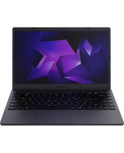 Купить Ноутбук KVADRA Nau LE14U (Y22L01P01101R-136B76) Core i3-1215U 1.2GHz, 14,1&quot; FHD (1920x1080) IPS, 8Gb DDR4-3200, 256Gb SSD, 1.6kg, noOS, Графит  в E-mobi