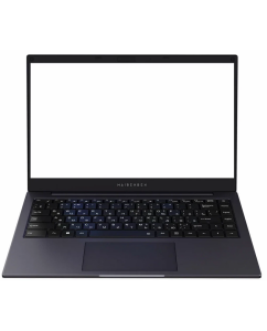 Купить Ноутбук Maibenben Smart S14A-iN10UM (S14A-iN10UMA1SLURE0) 14&quot;(1920x1080 (матовый) IPS)/Intel N-series N100(0.8Ghz)/8192Mb/256PCISSDGb/Intel UHD Graph  в E-mobi