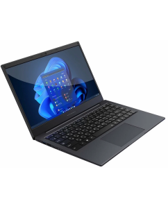Купить Ноутбук Maibenben Smart S14A-iN10UM (S14A-iN10UMA1SLURE0) 14&quot;(1920x1080 (матовый) IPS)/Intel N-series N100(0.8Ghz)/8192Mb/256PCISSDGb/Intel UHD Graph  в E-mobi