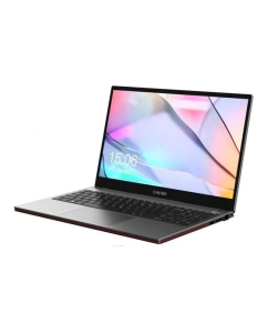 Купить Ноутбук Chuwi CoreBook XPro (CWI530-528E2E1HDMHX16) 15.6&quot;(1920x1080 (матовый) IPS)/Core i5 12450H(2Ghz)/16384Mb/256SSDGb/noDVD/Int:Intel UHD Graph  в E-mobi