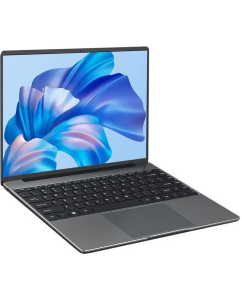 Купить Ноутбук Chuwi CoreBook X (CWI570-501N5E1HDMAXP) 14&quot; (2160x1440 IPS)/Intel Core i5 1035G1(1Ghz)/16384Mb/512SSDGb/noDVD/Int:Intel UHD Graphics/1.5kg  в E-mobi