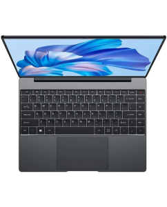 Купить Ноутбук Chuwi CoreBook X (CWI570-501N5E1HDMAXP) 14&quot; (2160x1440 IPS)/Intel Core i5 1035G1(1Ghz)/16384Mb/512SSDGb/noDVD/Int:Intel UHD Graphics/1.5kg  в E-mobi