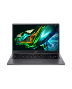 Купить Ноутбук Acer Aspire 5 A515-58P-759A (NX.KHJER.007) 15.6&quot; FHD LCD/i7-1355U/16GB/512GB SSD/UMA/DOS/Grey  в E-mobi