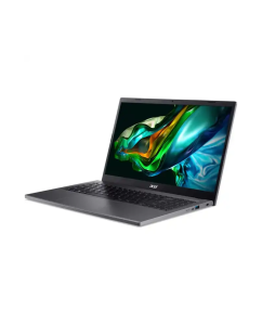 Купить Ноутбук Acer Aspire 5 A515-58P-759A (NX.KHJER.007) 15.6&quot; FHD LCD/i7-1355U/16GB/512GB SSD/UMA/DOS/Grey  в E-mobi