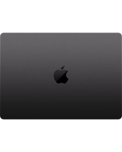 Купить Ноутбук Apple MacBook Pro A3112 (MW2U3HN/A) 14.2&quot;, Retina XDR, Apple M4 10 core 4ГГц, 10 ядер, 16ГБ 512ГБ SSD, Mac OS, черный космос  в E-mobi