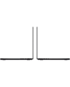 Купить Ноутбук Apple MacBook Pro A3112 (MW2U3HN/A) 14.2&quot;, Retina XDR, Apple M4 10 core 4ГГц, 10 ядер, 16ГБ 512ГБ SSD, Mac OS, черный космос  в E-mobi