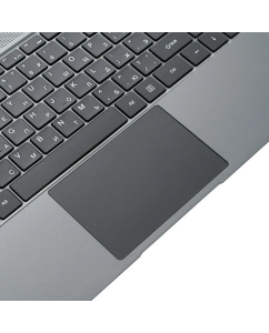 Купить Ноутбук iRU Tactio 14ALH (2058897) 14&quot;, IPS, Intel Core i3 1215U 1.2ГГц, 6 ядер, 8ГБ 256ГБ SSD, Intel Iris Xe graphics, Free DOS, серый  в E-mobi