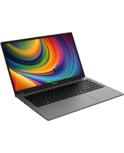 Купить Ноутбук Digma EVE i5980 (DN15CM-ADXW01) Core M3 8100Y 16Gb SSD512Gb Intel UHD Graphics 615 15.6&quot; IPS FHD (1920x1080) Windows 11 Pro grey WiFi BT Cam  в E-mobi