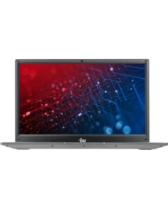 Купить Ноутбук IRU Tactio 14RLH (2058867) Ryzen 5 Pro 5675U 8Gb SSD256Gb AMD Radeon 14&quot; IPS FHD (1920x1080) Free DOS grey 4000mAh  в E-mobi