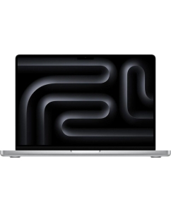 Купить Ноутбук Apple MacBook Pro A3401 (MX2E3HN/A) 14.2&quot;, Retina XDR, Apple M4 Pro 12 core 4ГГц, 12 ядер, 24ГБ 512ГБ SSD, Mac OS, серебристый  в E-mobi