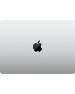 Купить Ноутбук Apple MacBook Pro A3401 (MX2E3HN/A) 14.2&quot;, Retina XDR, Apple M4 Pro 12 core 4ГГц, 12 ядер, 24ГБ 512ГБ SSD, Mac OS, серебристый  в E-mobi