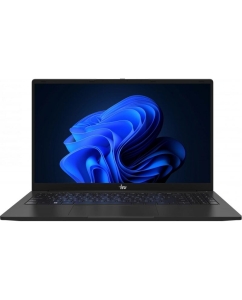 Купить Ноутбук IRU Strato 15ALI (2058947) Core i5 1235U 16Gb SSD512Gb Intel Iris Xe graphics 15.6&quot; IPS FHD (1920x1080) Free DOS black 6000mAh  в E-mobi