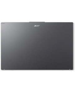 Купить Ноутбук Acer Aspire 15 A15-51M-59MC (NX.KXSCD.005) 15.6&quot;, IPS, Intel Core 5 120U 1.4ГГц, 10 ядер, 16ГБ LPDDR5, 1ТБ SSD, Intel Graphics, без ОС металл  в E-mobi
