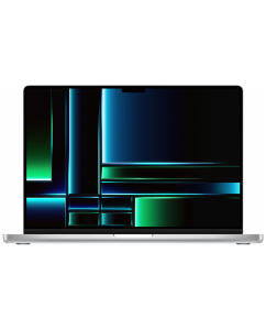 Купить Ноутбук Apple MacBook Pro A2779 (MPHJ3C/A) 14.2&quot;, 2023, Retina XDR, Apple M2 Pro 10 core 3.49ГГц, 10 ядер, 16ГБ 1ТБ SSD, Mac OS, серебристый  в E-mobi
