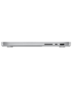Купить Ноутбук Apple MacBook Pro A2779 (MPHJ3C/A) 14.2&quot;, 2023, Retina XDR, Apple M2 Pro 10 core 3.49ГГц, 10 ядер, 16ГБ 1ТБ SSD, Mac OS, серебристый  в E-mobi