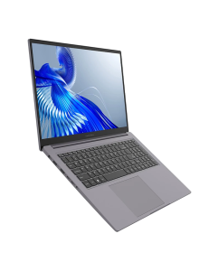 Купить Ноутбук Maibenben P725 P7251SG0HGRE0 17,3&quot; FHD IPS 500N/i5-12450H/16Gb/1Tb SSD/UMA/W11/Grey  в E-mobi
