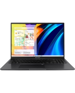 Купить Ноутбук ASUS X1605VA-MB1751 (90NB10N3-M02640) 16&quot;(1920x1200 (матовый) IPS)/Intel Core i5 13420H(2.1Ghz)/16384Mb/512PCISSDGb/noDVD  в E-mobi