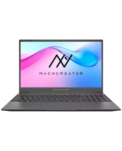 Купить Ноутбук Machcreator One R5 (JJ00GB00GRU) 15.6 &quot; Ryzen 5 7430U 6 ядер Radeon Vega 7 16 ГБDDR4 512 ГБSSD Windows 11 Professional серый 1.84 кг RuEng  в E-mobi