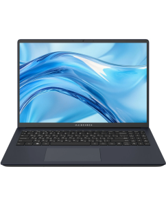 Купить Ноутбук Maibenben Medio M643 (M6431SF0LURE0) 16&quot; FHD IPS/R3-4300U/16Gb/512Gb SSD/UMA/Linux/Blue  в E-mobi