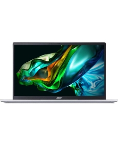 Купить Ноутбук Acer Swift Go 14 SFG14-41-R466 (NX.KG3CD.001) 14&quot;, IPS, AMD Ryzen 5 7530U 2ГГц, 6 ядер, 8ГБ 512ГБ SSD, AMD Radeon, W11H, серебристый  в E-mobi