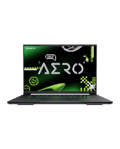 Купить Ноутбук Gigabyte AERO X16 (1WH93KZC64DH) 1WH AMD Ryzen AI 7 350/32Gb/SSD1Tb/RTX5070 8Gb/16&quot;/IPS/WQXGA/2560x1600/165Hz/Win11/Lunar White  в E-mobi