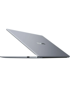 Купить Ноутбук Huawei MateBook D 14 (53014BSB) 2024 MDG-X i5-13420H 16Gb SSD 512Gb Intel UHD Graphics 14 WUXGA IPS Cam 56Вт*ч No OS Космический серый  в E-mobi