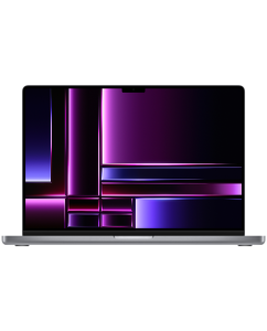 Купить Apple MacBook Pro A2780 (MNW83C/A) M2 Pro 12 core 16Gb SSD512Gb/19 core GPU 16.2&quot; IPS Retina XDR  в E-mobi