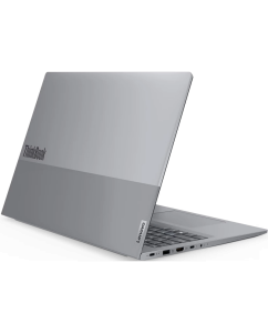 Купить Ноутбук Lenovo ThinkBook 16 G6 (21KK0014RU) ABP Ryzen 5 7530U/16Gb/SSD256Gb/16.0&quot;/IPS/WUXGA/NoOS/grey  в E-mobi