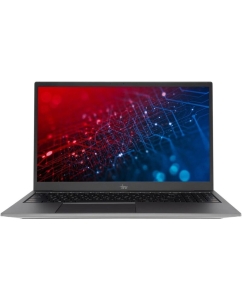 Купить Ноутбук IRU Planio 15INPR (2081105) N100 16Gb SSD512Gb Intel UHD Graphics 15.6&quot; IPS FHD (1920x1080) noOS grey WiFi BT Cam 5000mAh  в E-mobi