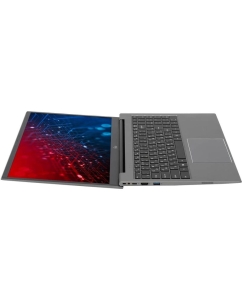 Купить Ноутбук IRU Planio 15INPR (2081105) N100 16Gb SSD512Gb Intel UHD Graphics 15.6&quot; IPS FHD (1920x1080) noOS grey WiFi BT Cam 5000mAh  в E-mobi