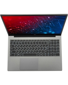Купить Ноутбук IRU Planio 15INPR (2081105) N100 16Gb SSD512Gb Intel UHD Graphics 15.6&quot; IPS FHD (1920x1080) noOS grey WiFi BT Cam 5000mAh  в E-mobi