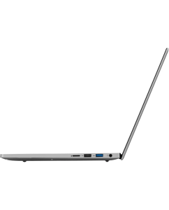 Купить Ноутбук OSIO FocusLine F140I-005 14&quot;, IPS, Intel Core i3 1215U 1.2ГГц, 6 ядер, 8ГБ 512ГБ SSD, Intel UHD Graphics, Windows 11 Home, серый  в E-mobi