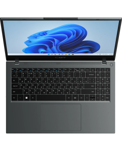 Купить Ноутбук CBR LP-SMCR-1502 (CBR-HNLP15N4020-8G256G-WP) 15.6&quot; FHD IPS Intel Celeron N4020(1.1GHz)/8Gb DDR4/256Gb M.2 SSD/Intel UHD Graphics/RJ45/W11P  в E-mobi