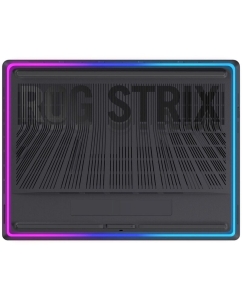 Купить Ноутбук Asus Rog Strix G16 G615JH-RV045 (90NR0N71-M001J0) Core i5 13450HX 16Gb SSD512Gb Nvidia GF RTX5050 8Gb 16&quot; IPS FHD+ (1920x1200) без ОС grey  в E-mobi