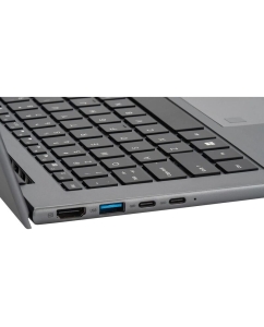 Купить Ноутбук IRU Planio 14INPR (2078485) N100/16Gb/SSD512Gb/14&quot;/IPS/FHD/W11Pro/grey/5000mAh  в E-mobi