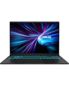 Купить Ноутбук ASUS VivoBook 16 V3607VM-RP090 (90NB16K1-M006T0) 16&quot;, IPS, Intel Core 5 210H 2.2ГГц, 8 ядер, 16ГБ 512ГБ SSD, GeForce RTX 5060 - 8 ГБ, без ОС  в E-mobi