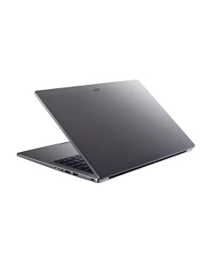 Купить Ноутбук Acer Aspire AL15-32P-C1KD (NX.JB8ER.001) 15.6&quot; IPS FHD Cel N4500/8Gb/256Gb SSD/VGA int/noOS/silver  в E-mobi
