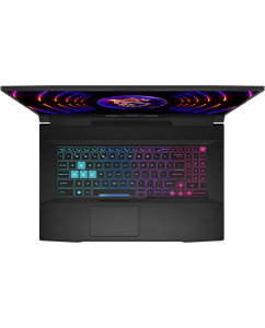 Купить Ноутбук MSI Katana 17 B13VEK-1496XRU (9S7-17L541-1496_Win11P) Intel Core i7 13620H 2400MHz/17.3&quot;/1920x1080/16GB/1024GB SSD/NVIDIA GeForce RTX 4050 6GB  в E-mobi