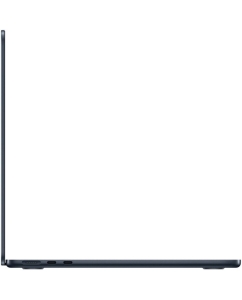 Купить Ноутбук Apple MacBook Air A3113 (MXCV3LL/A) 13.6&quot;, 2024, Retina, Apple M3 8 core 4ГГц, 8-ядерный, 16ГБ 512ГБ SSD, Mac OS, полночный  в E-mobi